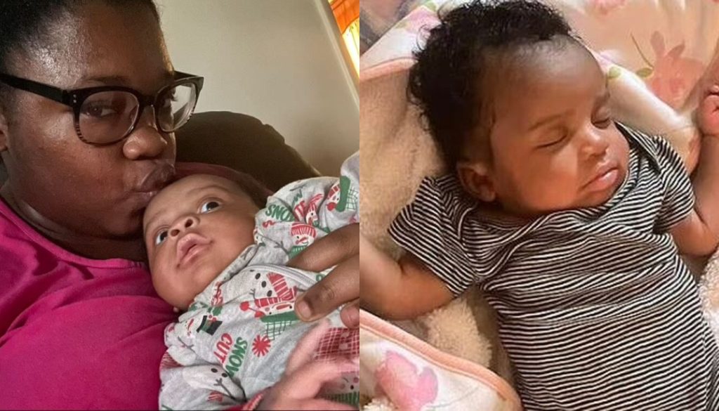 ΗΠΑ: 26χρονη μητέρα έψησε το νεογέννητο μωρό της στο… φούρνο (φώτο)