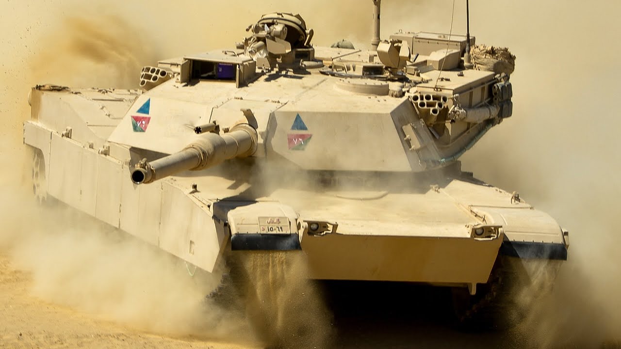 Η Αίγυπτος κινητοποιεί άρματα μάχης: «Αν διώξουν τους Παλαιστίνιους προς Σινά φεύγουμε από την συνθήκη ειρήνης με το Ισραήλ»