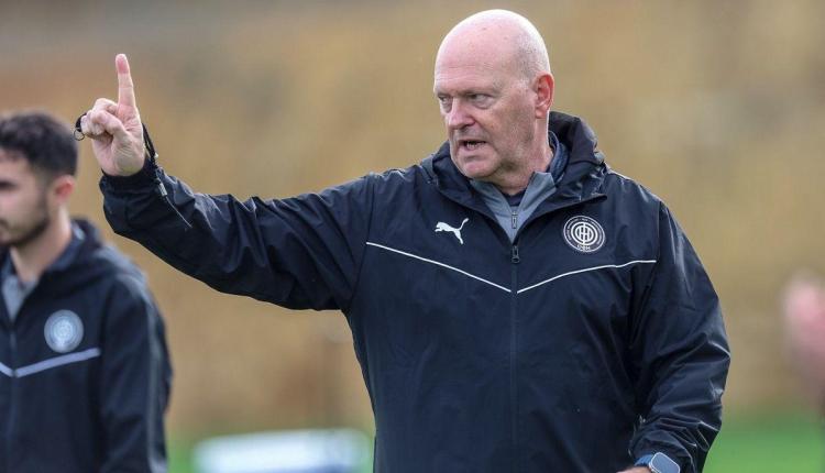 «Παρελθόν» ο Πέπε Μελ από τον πάγκο του ΟΦΗ