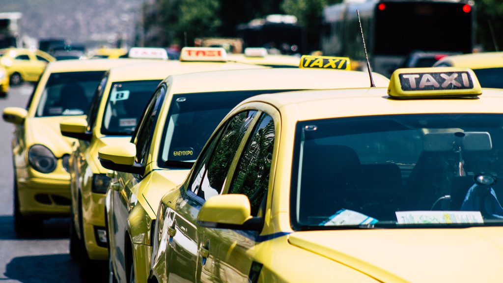 Χωρίς ταξί το διήμερο 27 και 28 Φεβρουαρίου η Αθήνα – Τι ζητά το ΣΑΤΑ