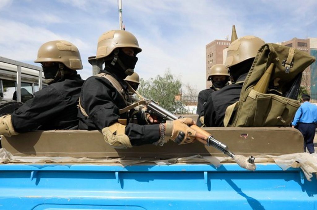 Υεμένη: Οι ΗΠΑ ανακοίνωσαν ότι διεξήγαγαν νέα πλήγματα εναντίον των Χούθι