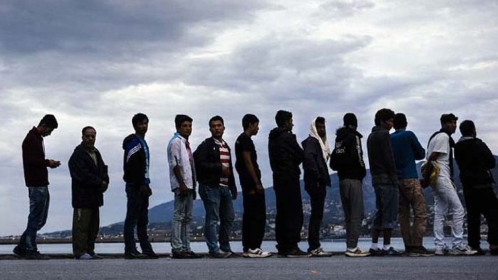 Κυβέρνηση: «Μελετά» τρόπους αντιμετώπισης της στεγαστικής κρίσης ενώ δίνει 1.590 € επιδότηση ενοικίου στους αλλοδαπούς!