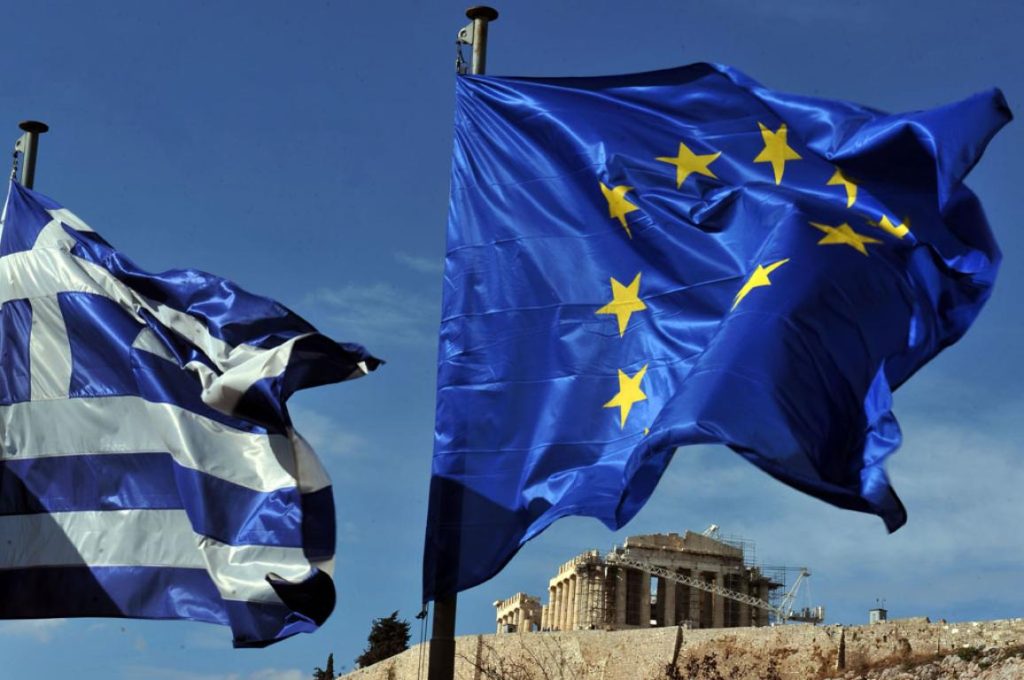 «Καλπάζει» η ελληνική Οικονομία: Στα 406 δισ.€ το δημόσιο χρέος – Στο 160% του ΑΕΠ!