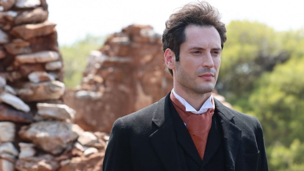 Σ.Σταμούλης για τους θαυμαστές: «Δεν μπουκάρουμε στα καμαρίνια για να δούμε τους ηθοποιούς χωρίς ρούχα»