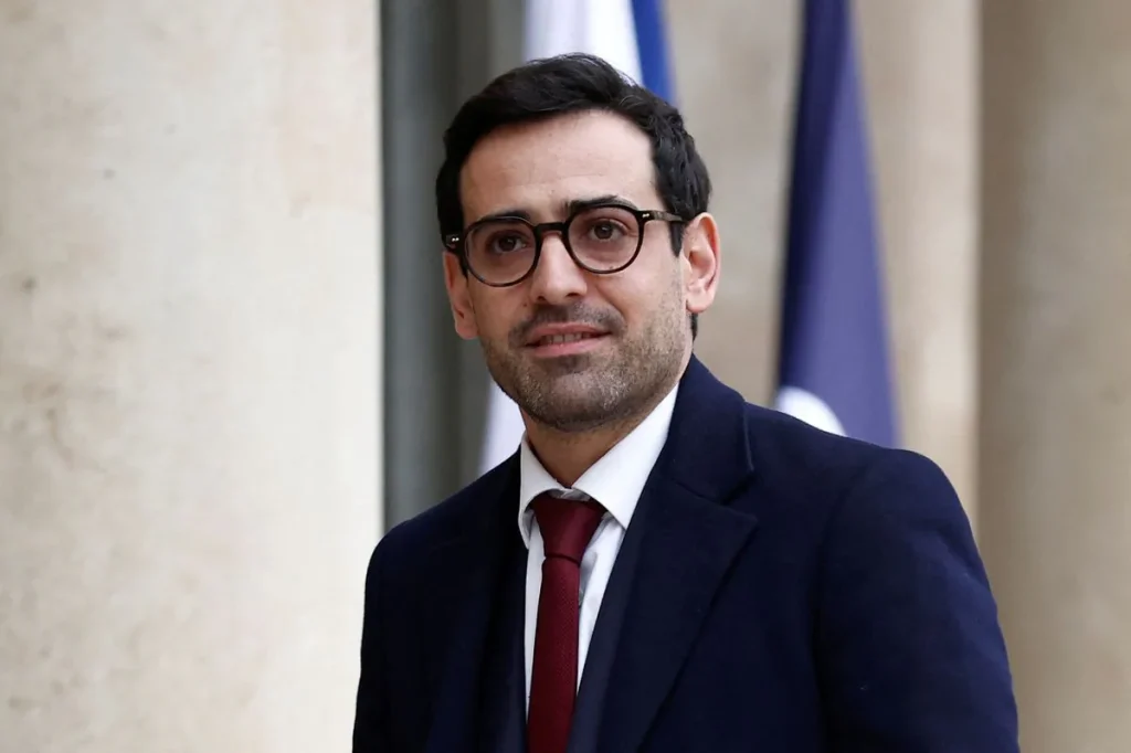 Γάλλος υπουργός Εξωτερικών: «Να προετοιμαστούμε επειγόντως για το σενάριο Τραμπ»