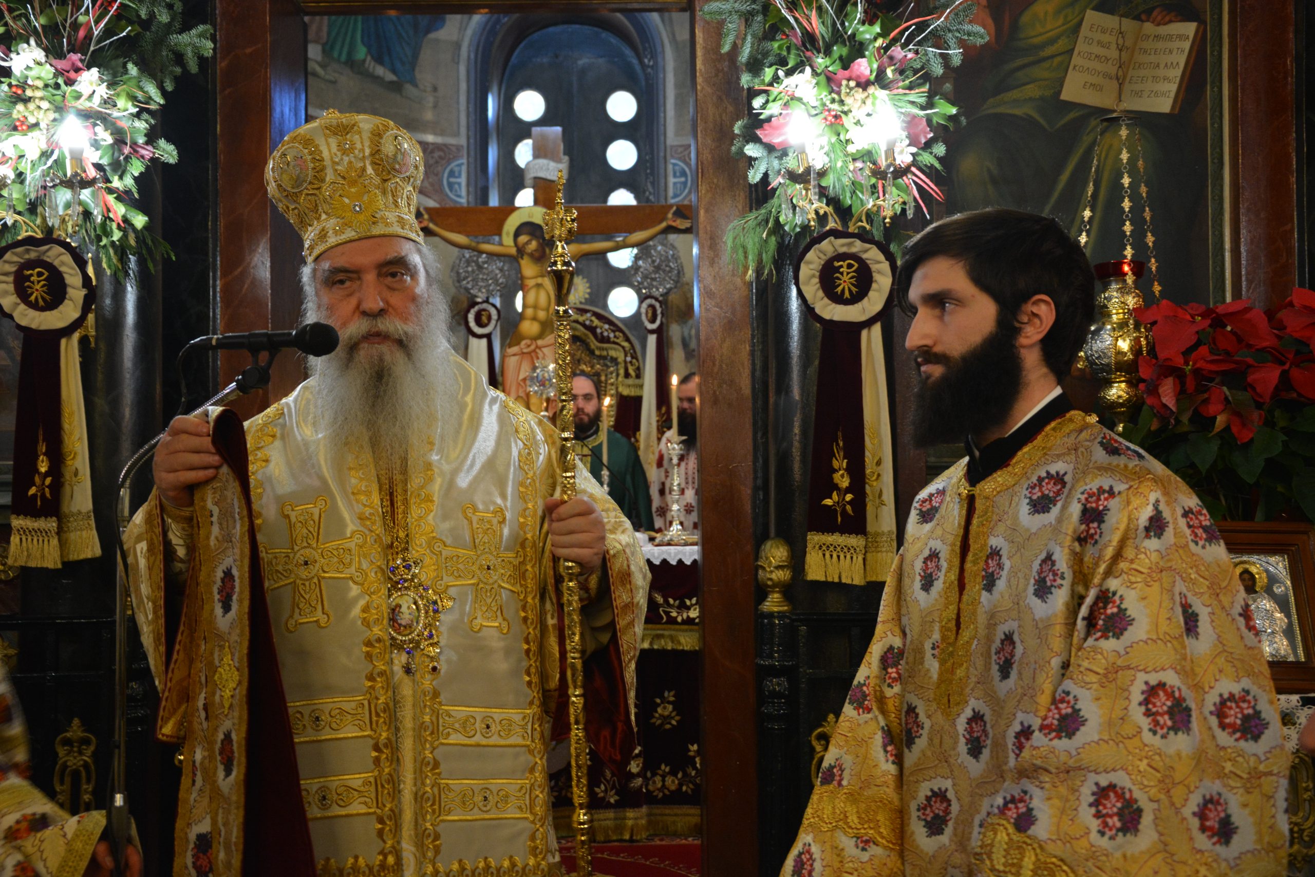 Μητρόπολη Σπάρτης: «Το νομοσχέδιο για τα ομοφυλόφιλα ζευγάρια είναι αντίθετο με την ελληνορθόδοξη παράδοση»