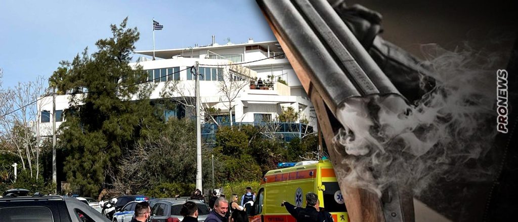 Τέσσερις νεκροί στο μακελειό της ναυτιλιακής στην Γλυφάδα – Σκότωσε τρεις και αυτοκτόνησε ο Αιγύπτιος δράστης (upd 4)