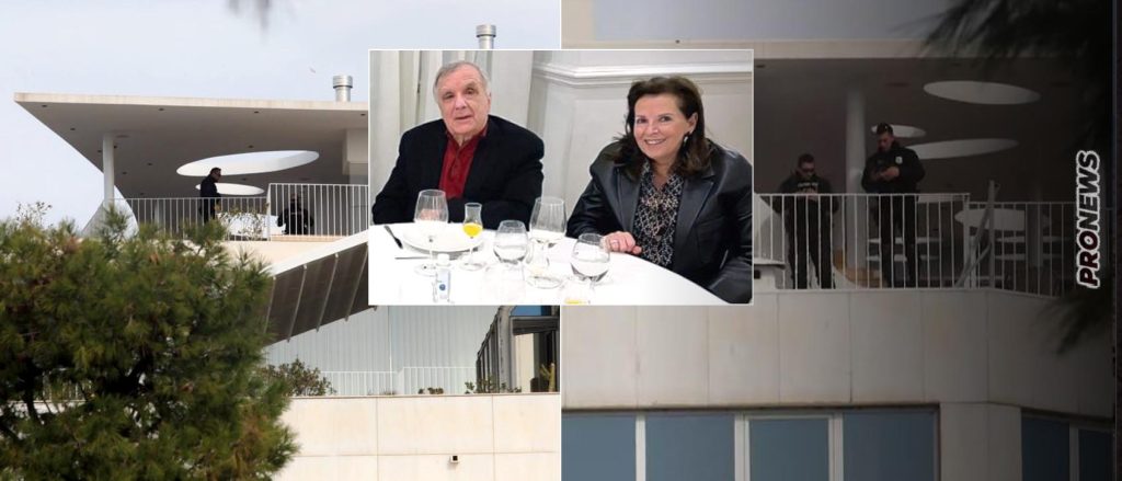 Η άγνωστη σύγκρουση της «ματωμένης» οικογένειας Καρνέση: Οι 2 από τους 3 δολοφονημένους ζητούσαν 175 εκατ. δολ. από τον αδελφό Σπύρο!