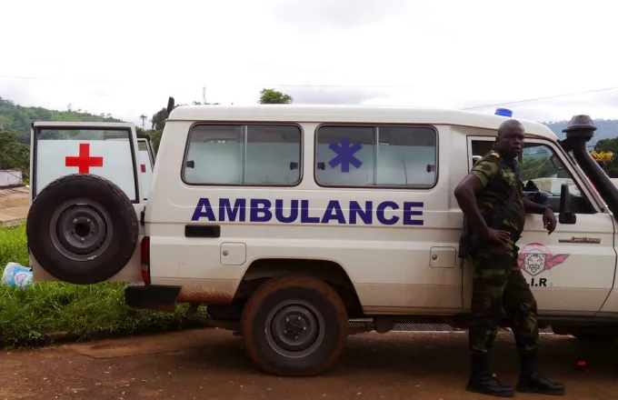 Καμερούν: Έκρηξη βόμβας μετά από σχολική παρέλαση – Ένας νεκρός και δεκάδες τραυματίες