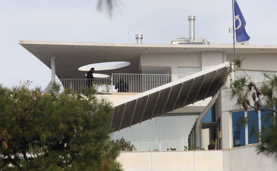 Μακελειό στη Γλυφάδα: Σοκάρουν οι λεπτομέρειες της συζύγου του καπετάνιου