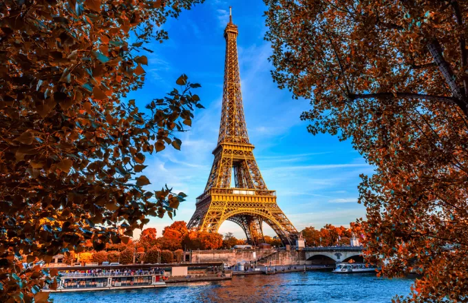 Παρίσι: Όσα δεν πρέπει να χάσεις από την γαλλική πρωτεύουσα