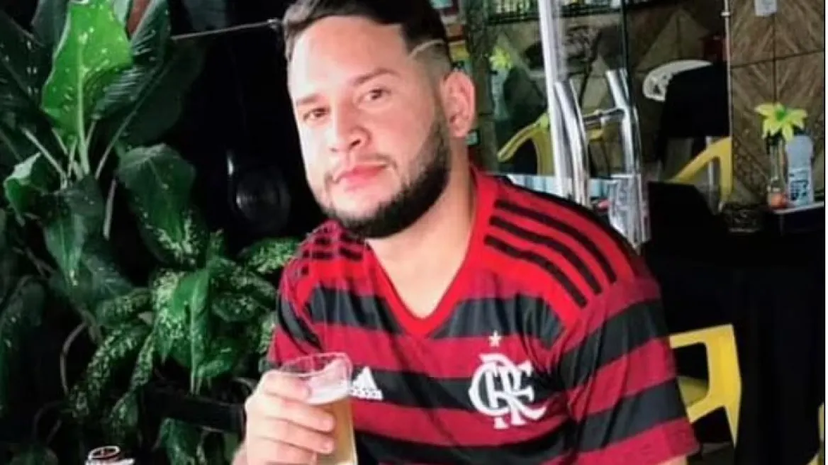 Βραζιλία: Βίντεο ντοκουμέντο από τη στιγμή που επιβάτης πλοίου κάνει επικίνδυνο άλμα – Ακρωτηριάστηκε το αριστερό του πόδι