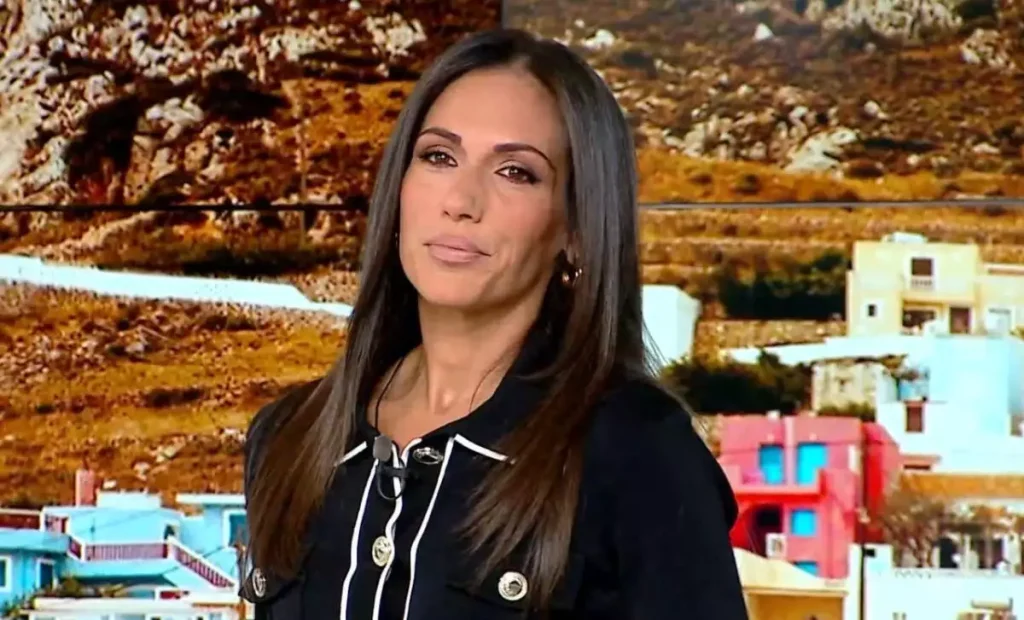 Έγκλημα στα Τέμπη: «Οι γονείς δεν ζητάνε αίμα, ζητάνε δικαιοσύνη» λέει η Α.Βούλγαρη 