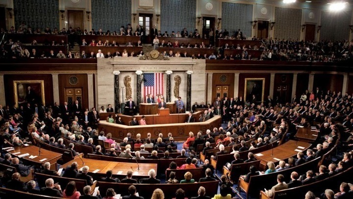 ΗΠΑ: Η Γερουσία έκανε καθοριστικό βήμα για την έγκριση της βοήθειας προς την Ουκρανία