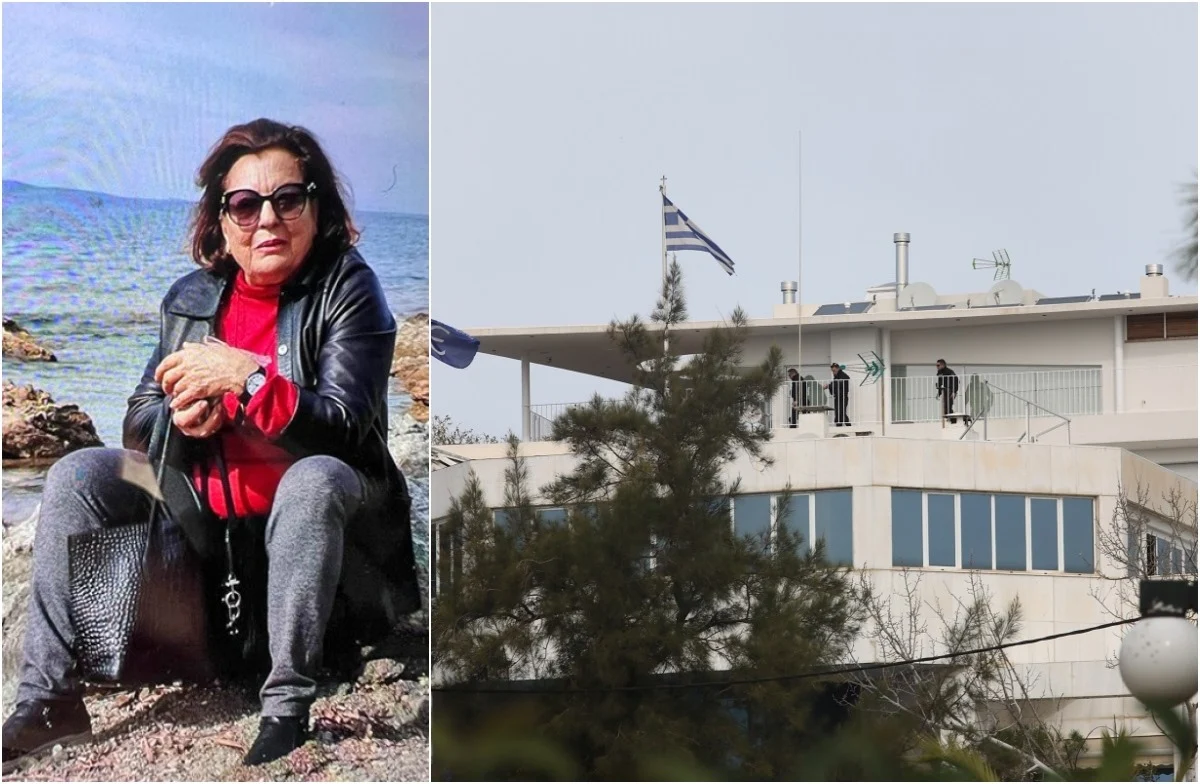 Γιατρός ναυτιλιακής εταιρείας: «Η Μαρία Καρνέση κυκλοφορούσε χωρίς φύλακες – Δεν φοβόταν για τη ζωή της» (βίντεο)