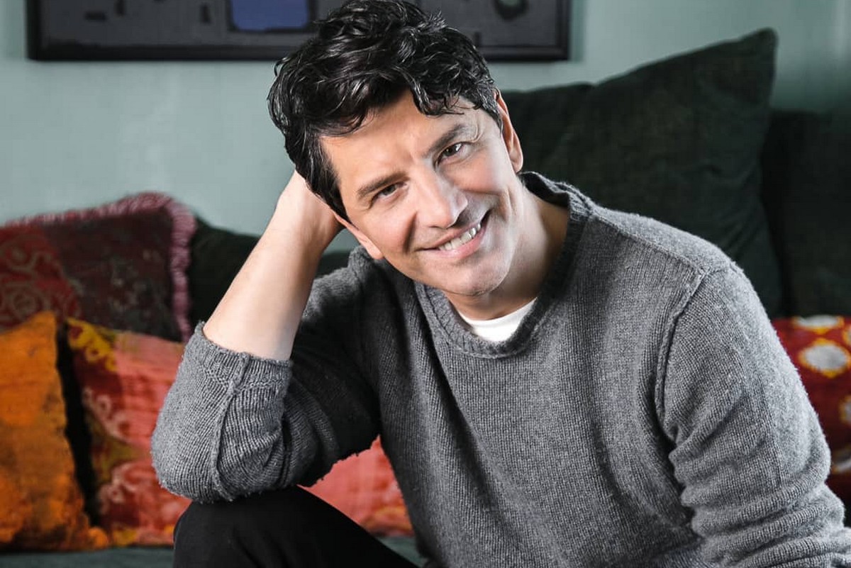 Ο Σ.Ρουβάς απάντησε για όσα είπε για την ερμηνεία του στο «Άξιον Εστί» ο Γ.Νταλάρας