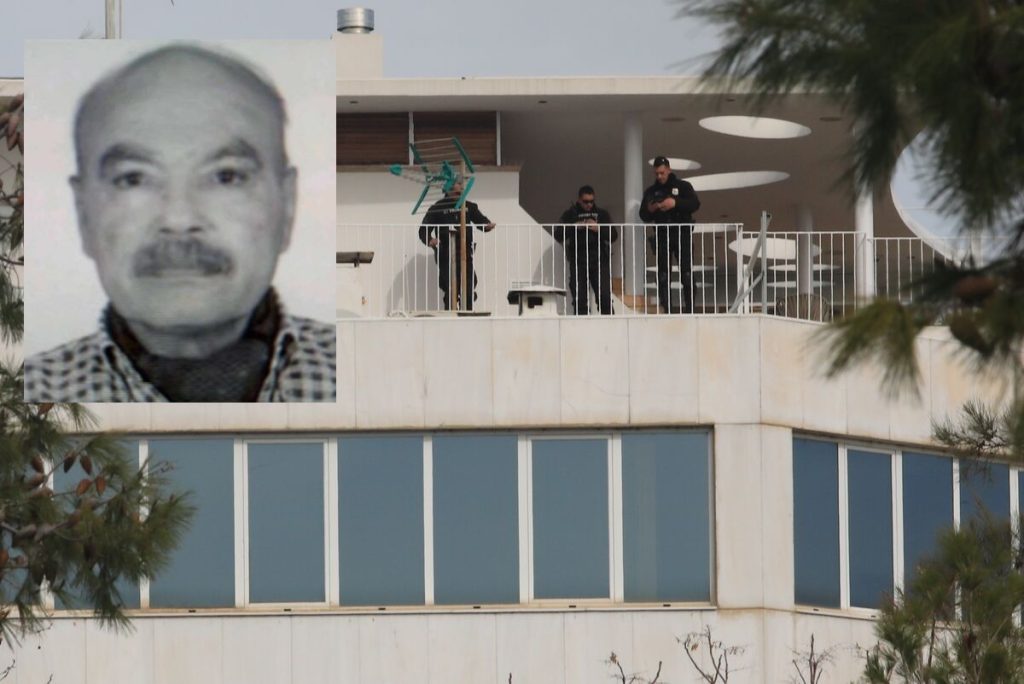 Πρόεδρος της κοινότητας Μαρμαρίου για 76χρονο Αιγύπτιο: «Ήταν ο άνθρωπος της οικογένειας Καρνέση – Έτρωγαν μαζί»