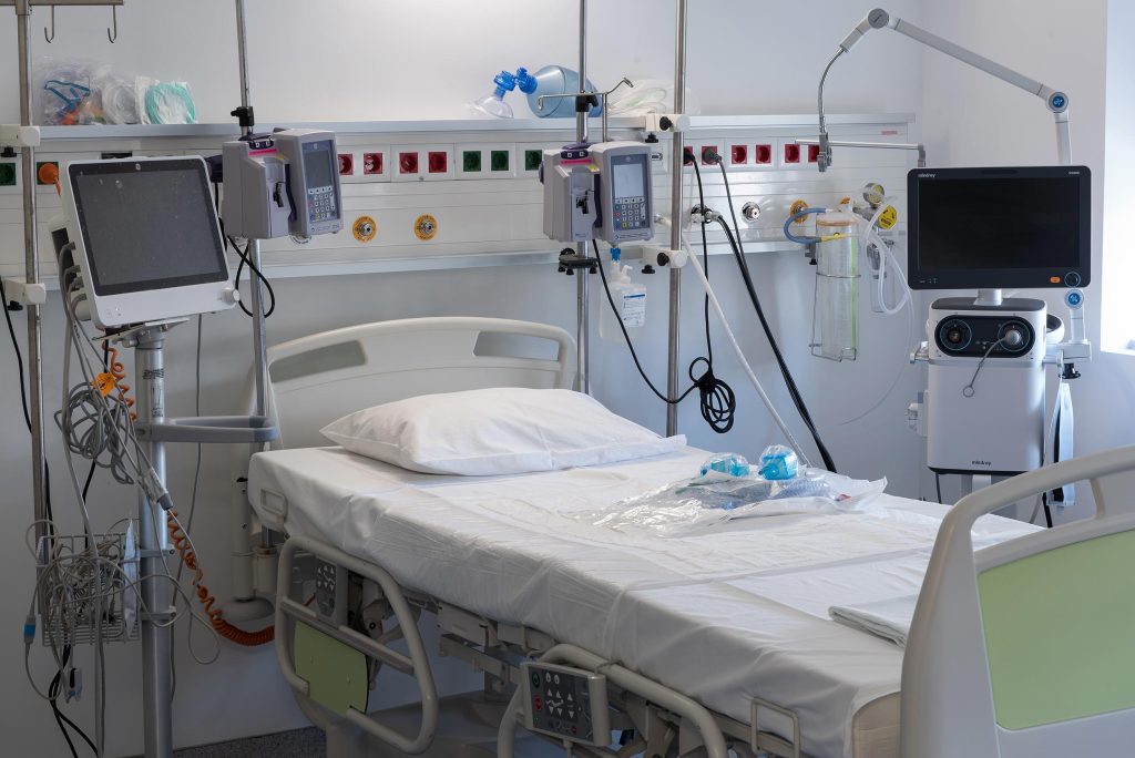 Ιεράπετρα: Στη ΜΕΘ του νοσοκομείου Αγίου Νικολάου ο 16χρονος μαθητής που τραυματίστηκε σε τροχαίο