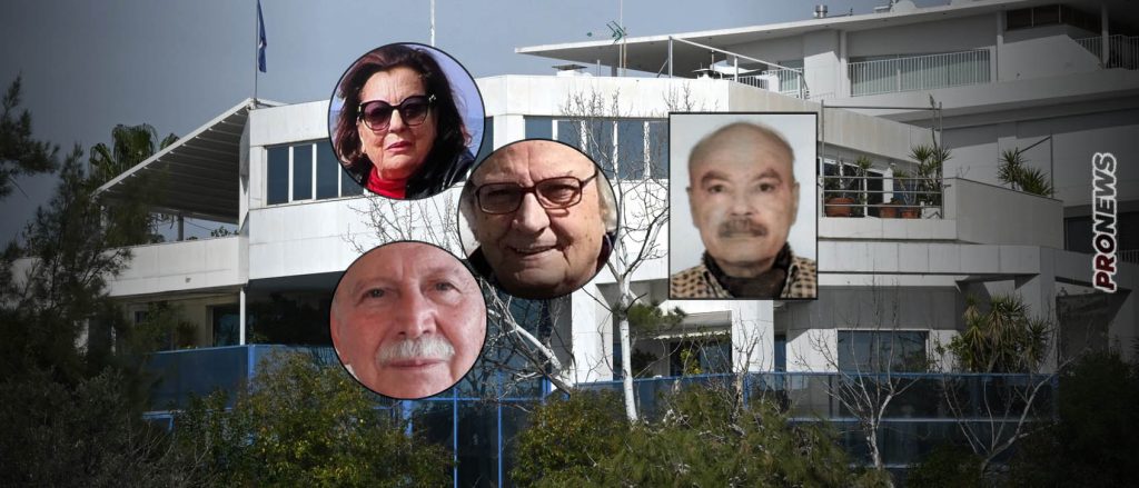 Αιγύπτιος εκτελεστής: Καταθέσεις εκατοντάδων χιλιάδων ευρώ – Διακίνησε 1,5 εκατ. ευρώ – Ήταν στο ΔΣ εταιρειών! – Βαθαίνει το μυστήριο