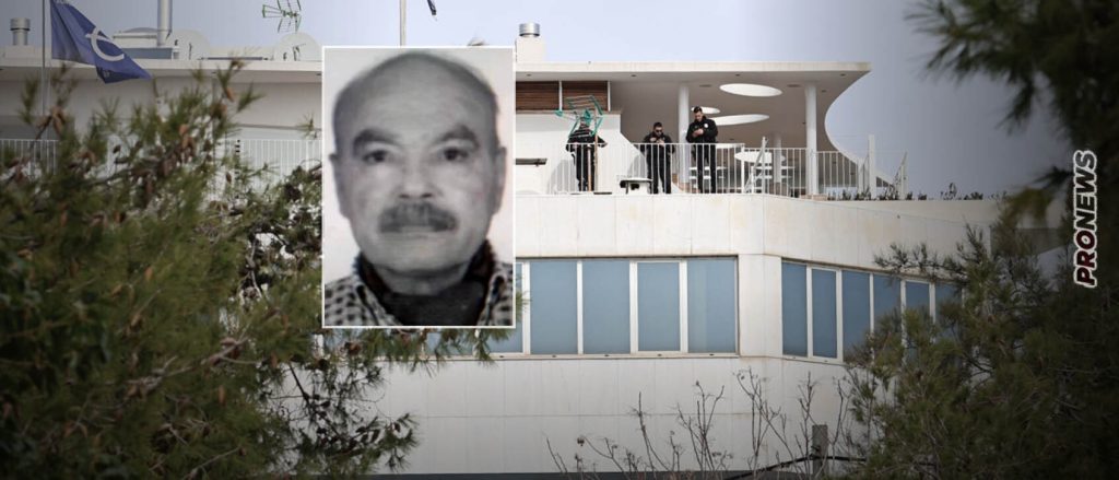 «Έμπιστος άνθρωπος και υπάλληλος του Σ.Καρνέση ο Αιγύπτιος που δολοφόνησε τους τρεις» λέει άνθρωπος του περιβάλλοντος