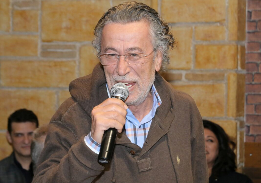 Υπέρ του Π.Βλάχου και ο Μ.Τριανταφυλλόπουλος: «Ο Α.Πορτοσάλτε να μείνει μέσα στο σάκο του και να σκάσει»