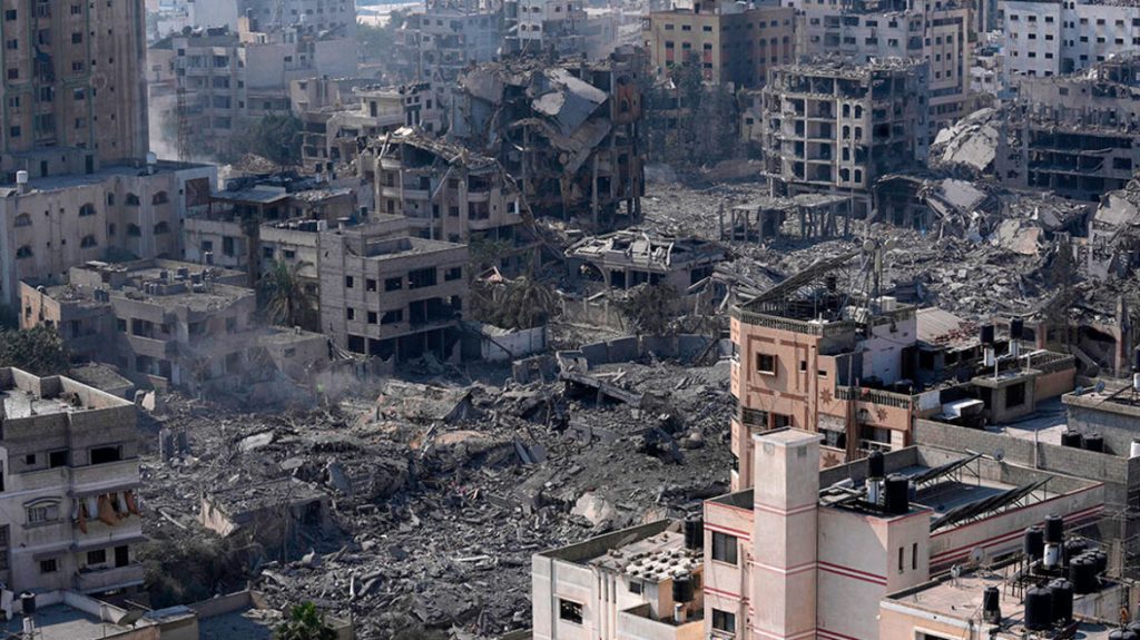 Χεζμπολάχ: «Οι βομβαρδισμοί εναντίον του Ισραήλ θα σταματήσουν μόνο όταν τελειώσει η επίθεση στη Γάζα»