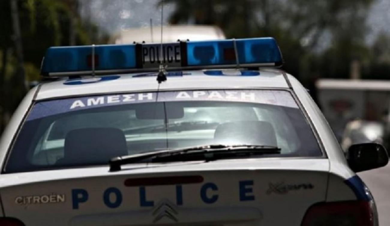 Συνελήφθησαν τρεις αλλοδαποί στην Αγία Παρασκευή: Πιάστηκαν επ’ αυτοφώρω τη στιγμή που άνοιγαν πόρτα σπιτιού με «πασπαρτού»