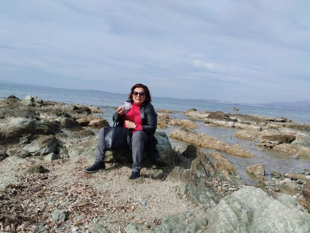 Μακελειό στη Γλυφάδα: Κλήθηκε για κατάθεση η Δέσποινα Καρνέση – Θεωρείται «κλειδί» για την υπόθεση