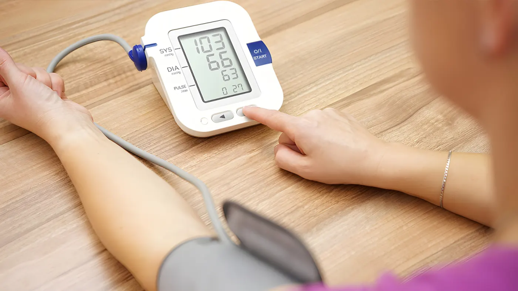 Όλα όσα πρέπει να ξέρετε για τα πιεσόμετρα – Πώς να επιλέξετε το κατάλληλο