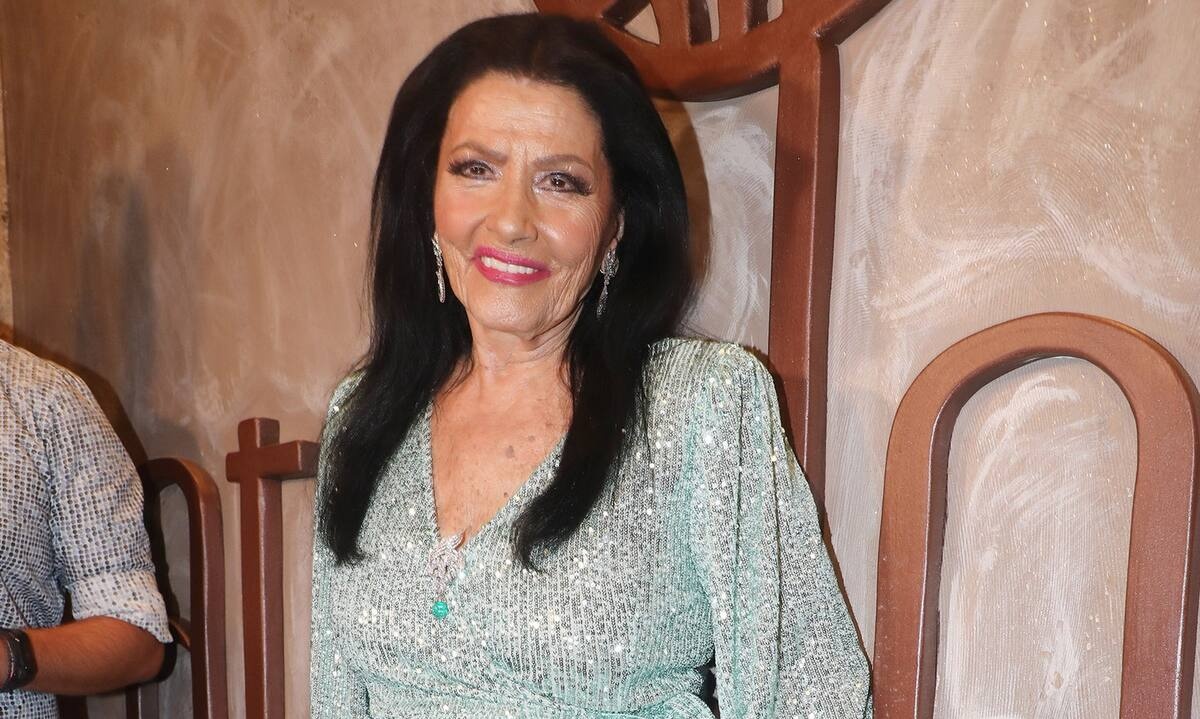 Η Ζ.Σαπουντζάκη μεταφέρθηκε εσπευσμένα στο νοσοκομείο