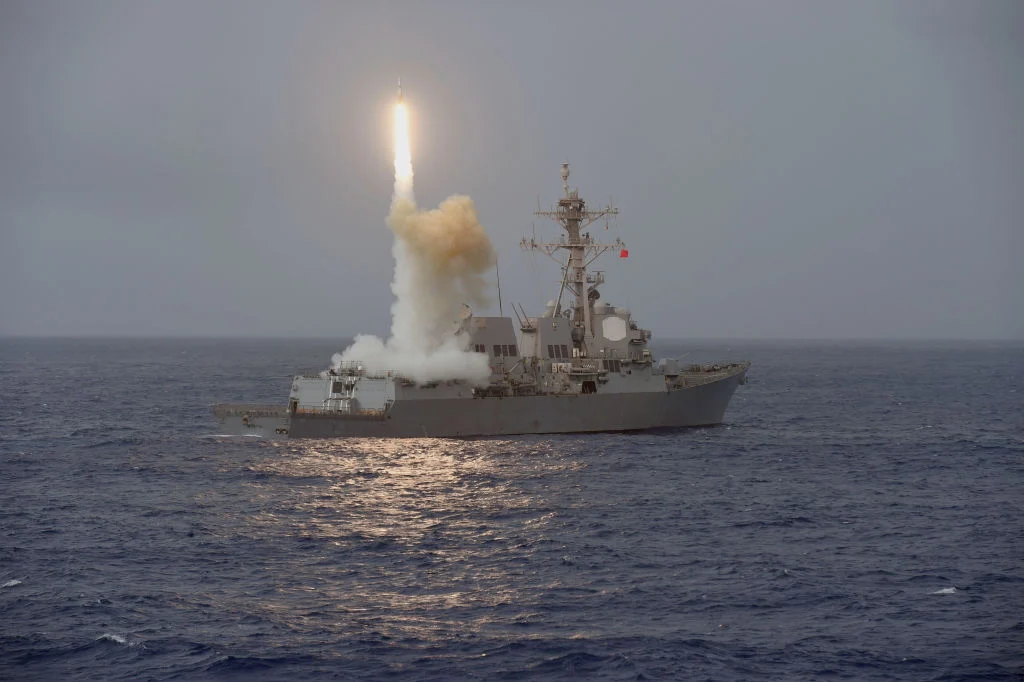 Υεμένη: Οι ΗΠΑ έπληξαν πύραυλο των Χούθι