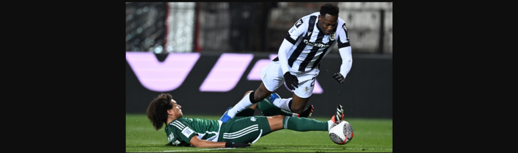 ΠΑΟΚ-Παναθηναϊκός: Πρώτος ημιτελικός στην Τούμπα – Οι πιθανές 11άδες