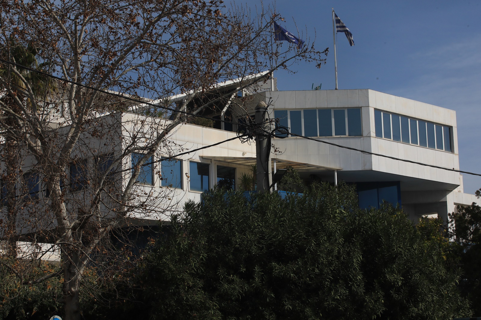 Δικηγόρος οικογένειας Καρνέση: «Ο 76χρονος Αιγύπτιος πήγε στοχευμένα – Ίσως ήθελε να κρατήσει όμηρο τη Δ.Καρνέση»