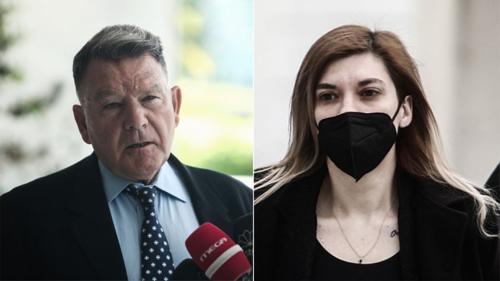 Α.Κούγιας για δίκη Ρ.Πισπιρίγκου: «Υπόθεση όνειδος για τη Δικαιοσύνη – Την καταδίκασαν αγράμματοι παρουσιαστές»