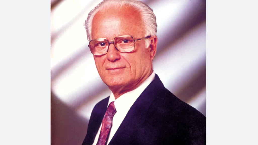 «Έφυγε» από την ζωή ο επιχειρηματίας Βασίλης Διαμαντόπουλος