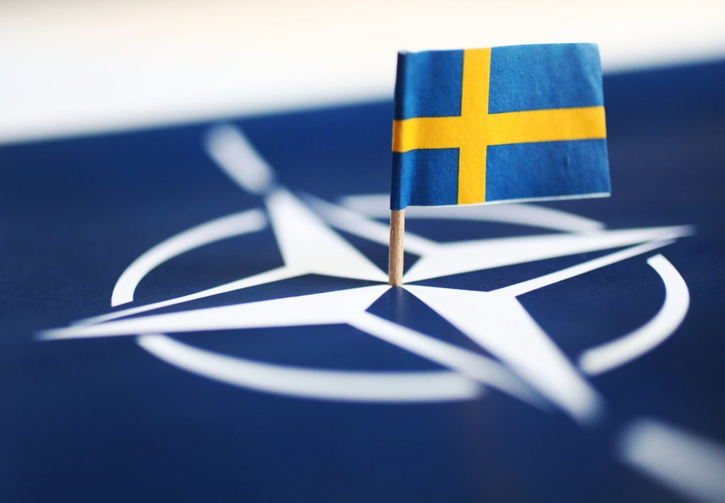 ΥΠΕΞ Σουηδίας: «Αναμένουμε πως η Ουγγαρία θα εγκρίνει σύντομα την αίτηση ένταξης της χώρας μας στο ΝΑΤΟ»