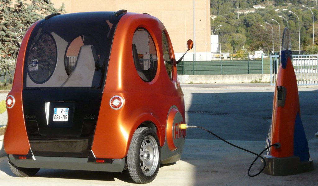 Το αυτοκίνητο που έγινε γνωστό ως το φθηνότερο στον κόσμο – «Έκαιγε» αέρα