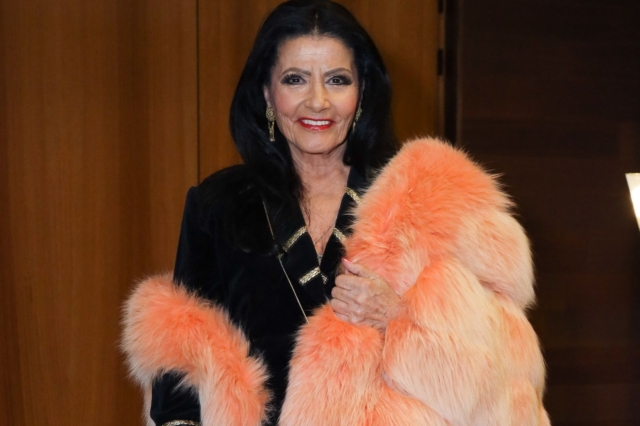 Στενή φίλη Ζ.Σαπουντζάκη: «Όταν ένιωσε αδιαθεσία με πήρε τηλέφωνο και μου είπε ότι η πίεσή της είχε φτάσει στο 8»