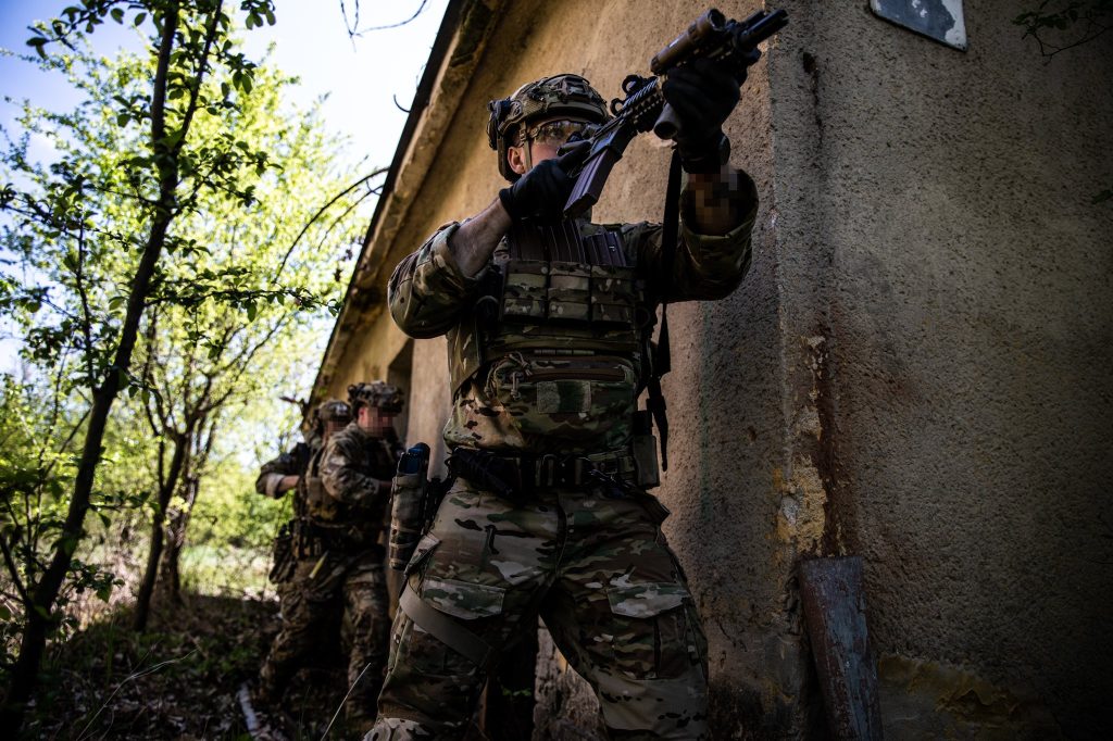 Trojan Footprint 2024»: Στην Ελλάδα η άσκηση του ΝΑΤΟ