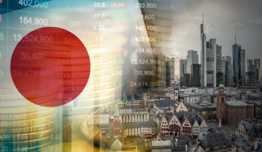 Έχασε τη θέση για την 3η μεγαλύτερη οικονομία στον κόσμο η Ιαπωνία