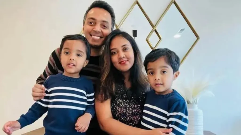 Καλιφόρνια: Πρώην μηχανικός της Meta σκότωσε τη σύζυγό του και τα δίδυμα παιδιά τους και αυτοκτόνησε
