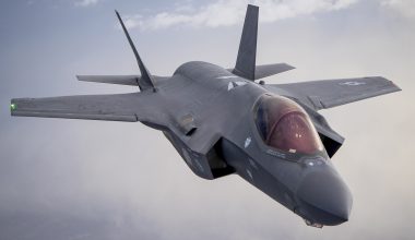 Ο Τ.Μπάιντεν «κόβει» την παραγγελία των μαχητικών F-35 κατά 18% για το 2025