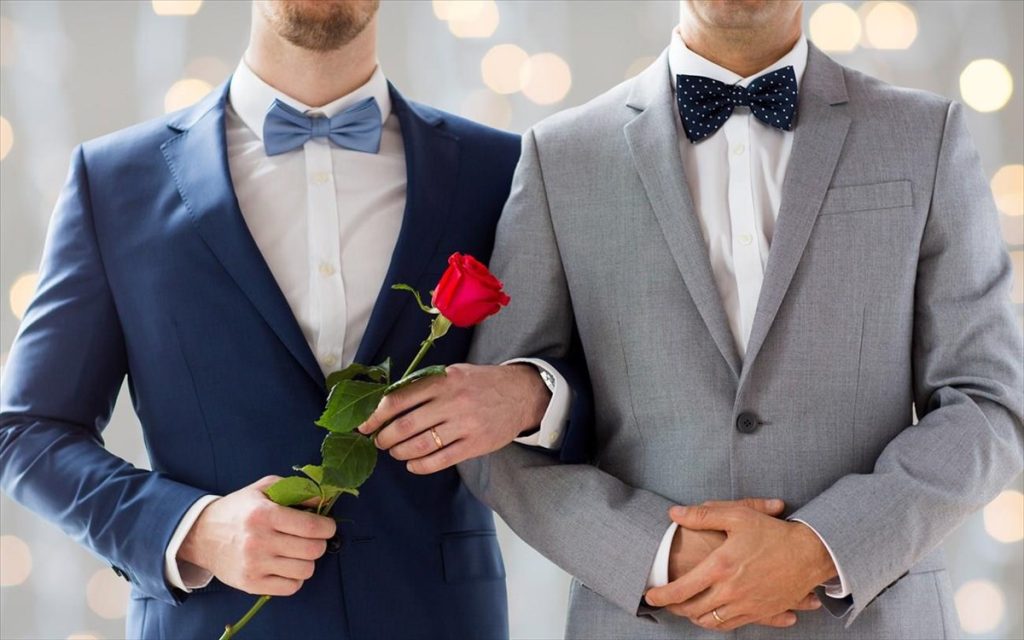 New York Times: «Η Ελλάδα με τον Κ.Μητσοτάκη θα γίνει η πρώτη Ορθόδοξη χώρα που θα επιτρέψει τον γάμο ομοφυλοφίλων»