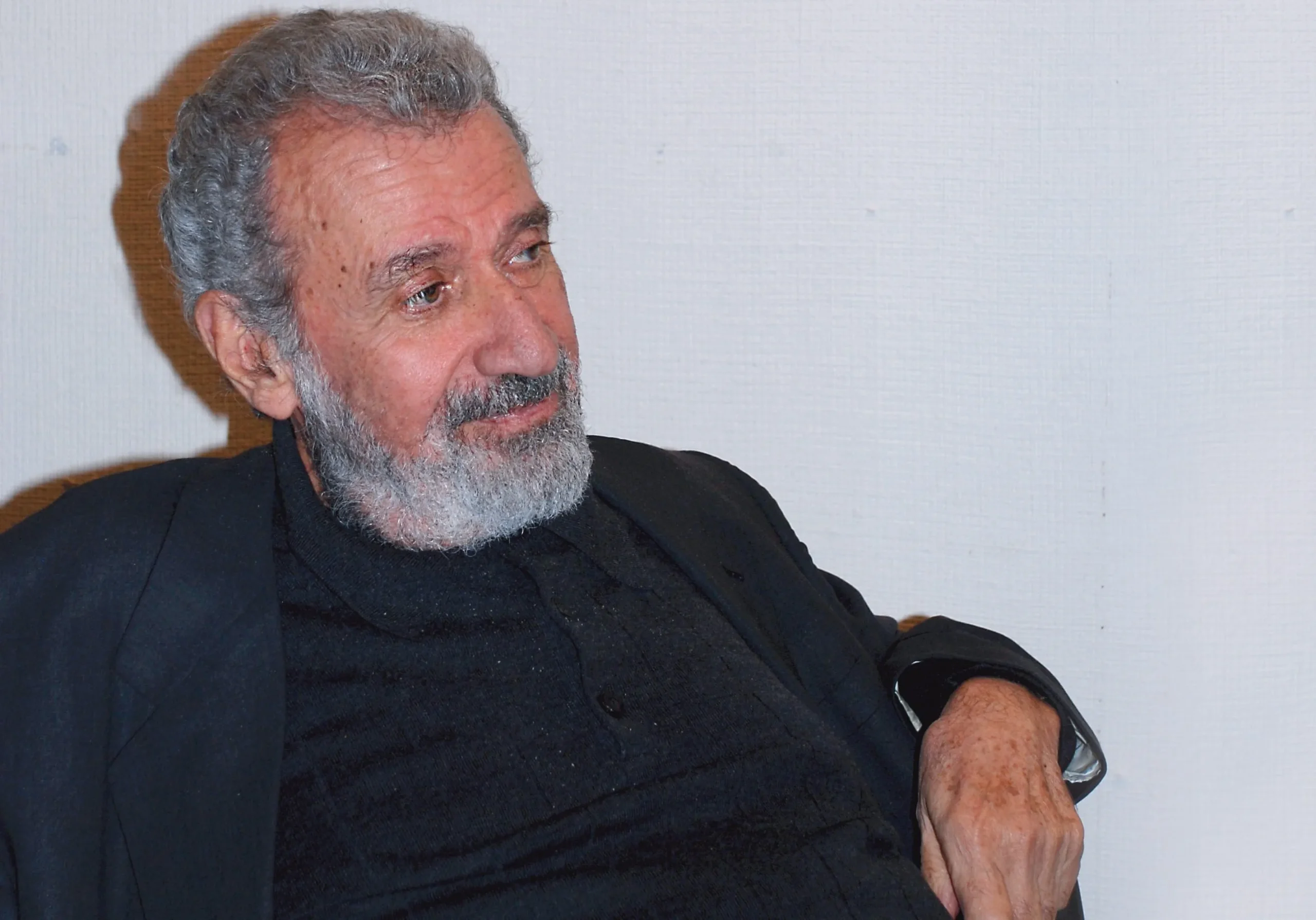 «Έφυγε» από την ζωή ο νομικός Κωνσταντίνος Μπέης