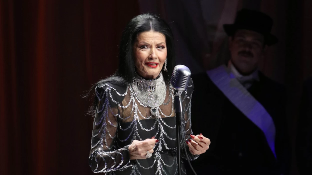 Κουμπάρα Ζ.Σαπουντζάκη: «Οδηγήθηκε στο νοσοκομείο λόγω αφυδάτωσης και ελλιπούς σίτισης»