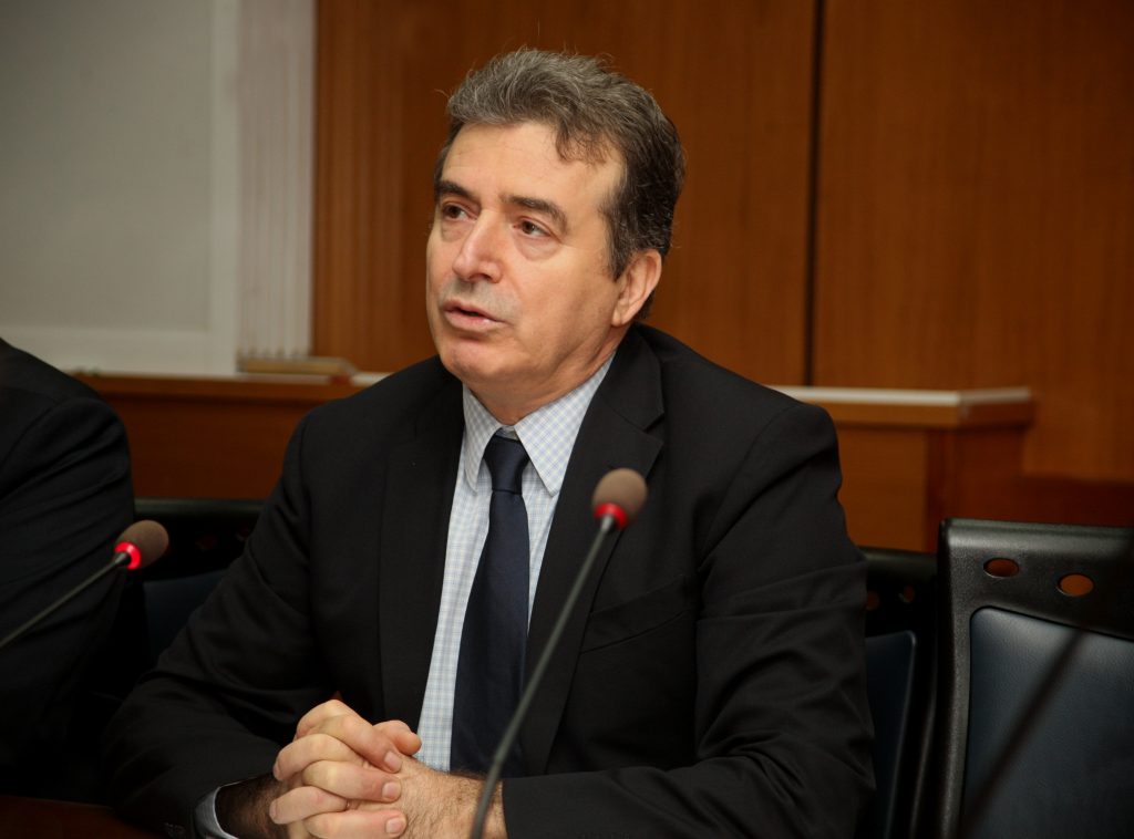 Θεσσαλονίκη: Συνάντηση Μ.Χρυσοχοϊδη – αγροτών στις 13:00 για τον σχεδιασμό του συλλαλητηρίου της Τρίτης