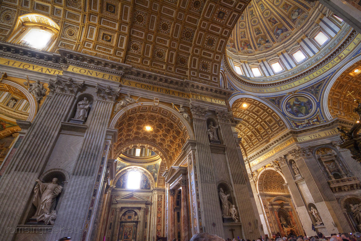 Δείτε που βρίσκεται η μεγαλύτερη εκκλησία στον κόσμο (βίντεο)