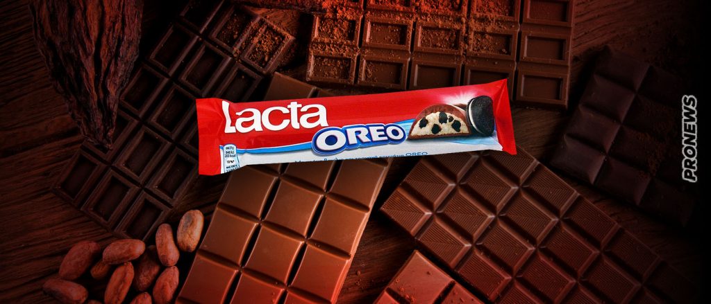 Αποσύρονται παρτίδες σοκολάτας Lacta Oreo – Τι αναφέρει η επίσημη ανακοίνωση της εταιρείας