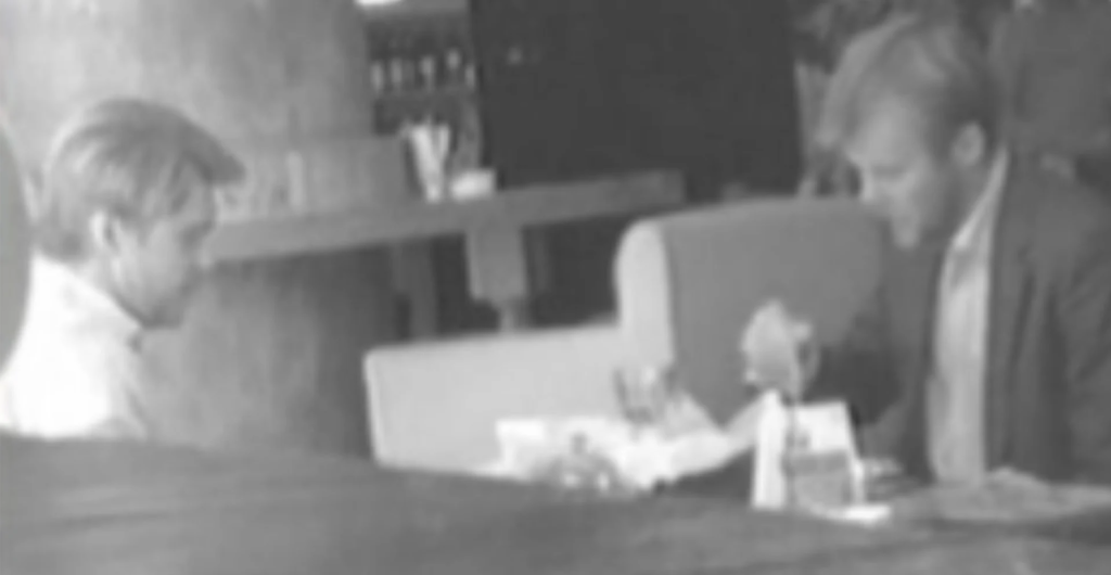 Βίντεο από ΗΠΑ: O A.Ναβάλνι ζητά «10-20 εκατ. δολάρια τον χρόνο από την βρετανική ΜΙ6 για να κάνει πραξικόπημα στην Ρωσία»!