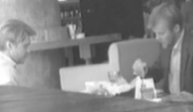 Βίντεο από ΗΠΑ: O A.Ναβάλνι ζητά «10-20 εκατ. δολάρια τον χρόνο από την βρετανική ΜΙ6 για να κάνει πραξικόπημα στην Ρωσία»!